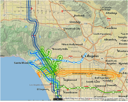 Transit Zones